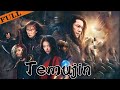 Multi sub 4k full movietemujin  fantasy yvision