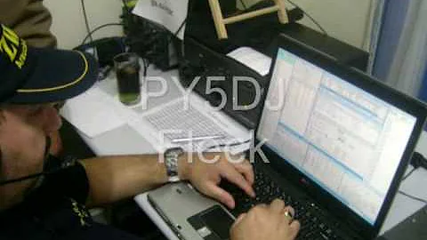 PR5D - CQWW SSB  2009