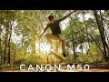 Top 7 Settings To Change For Better Video On The Canon M50