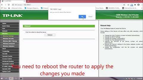 How to hide my Wifi network | Make your SSID disabled | Easy steps