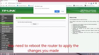 How to hide my Wifi network | Make your SSID disabled | Easy steps screenshot 5