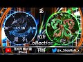芝刈り機〆瀧【Flora428】によるお久しぶりキル集!