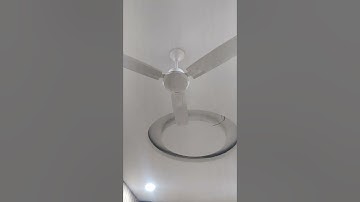 How to pair RF Remote with BLDC Fans.