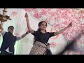 NavDeep - Wedding Reception Dance - Deepak & Navya with Madys ❤️