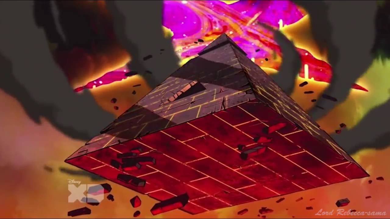 This Is War [Gravity Falls]