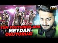 TÜM YOUTUBERLARA MEYDAN OKUYAN VICTOR AŞİRETİ İLE KAPIŞTIM! İNANILMAZ 😂 PUBG Mobile