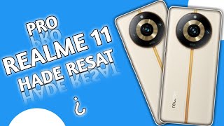 Realme 11 Pro 5g Remove Pattern / Password Lock | Hard Reset | Screen Lock Remove (Without Pc)