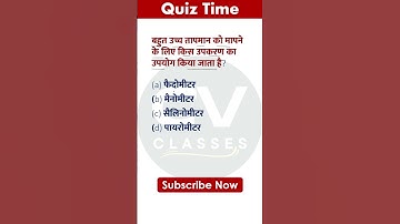 Daily General Knowledge Quiz MCQs | Top GS MCQ Questions You Must Know |#shorts #gk #gs