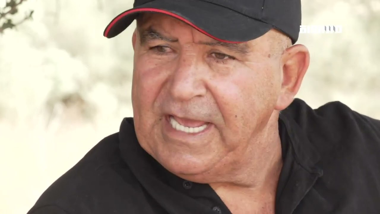 إيابًا: جولة في قرية أبو شوشة مع سعيد سلامة وبكار فحماوي