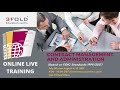 Contract Management and Administration  Training Based on FIDIC 1999 and 2017