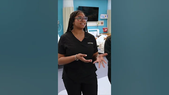 NKU School of Nursing - Affordability - :15 - Vertical