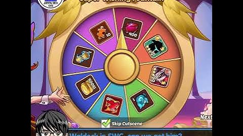 #Shorts Idle Heroes - Can We Can Waldeck In SWC?