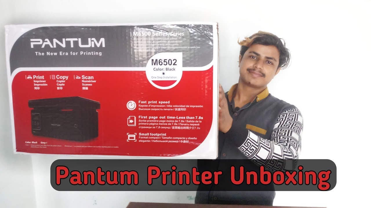 pantum m6502 cartridge refill
