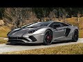 Lamborghini Aventador S | Die V12 Maschine! | Daniel Abt