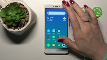 How to Connect WiFi on Xiaomi Redmi 4x