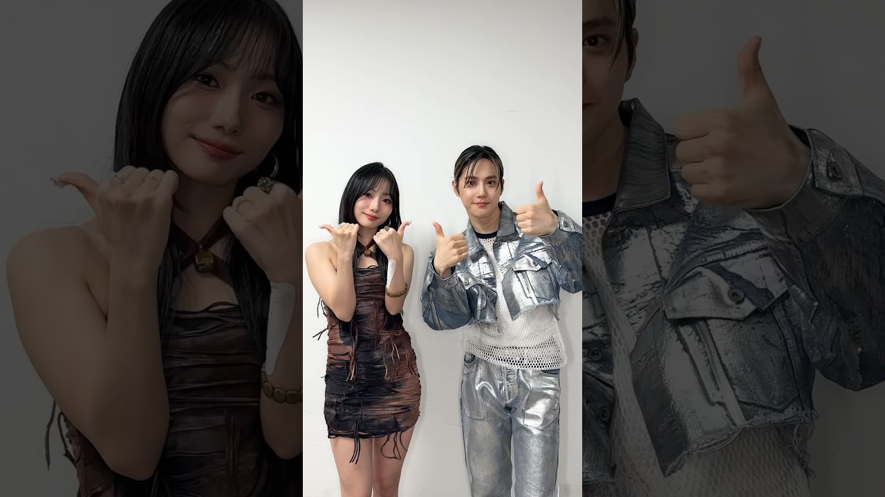 치즈네컷 (with 서영은)🧀📸 