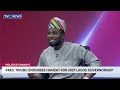 Why MC Oluomo Conceded To My Candidacy -Lagos Assembly Aspirant, Alakija