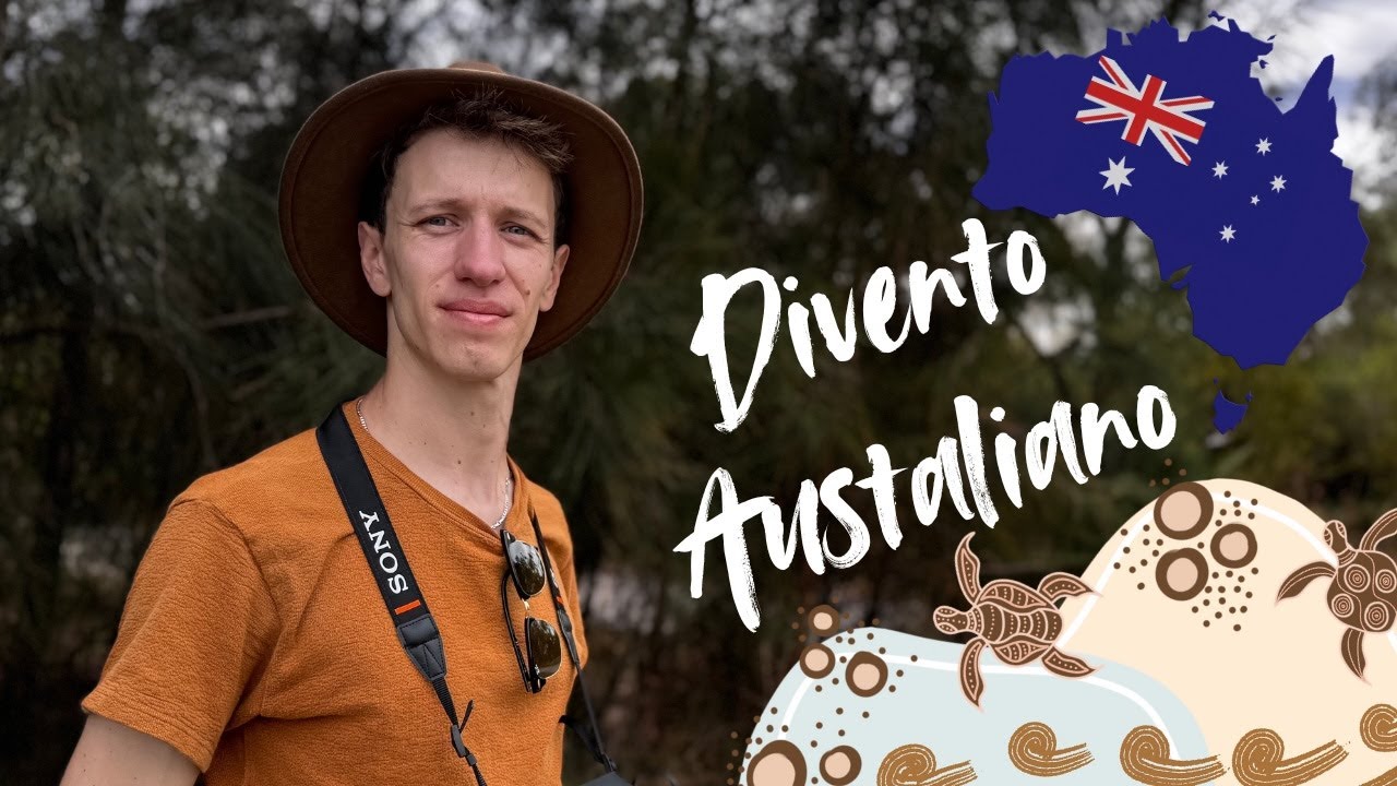 Divento Australiano
