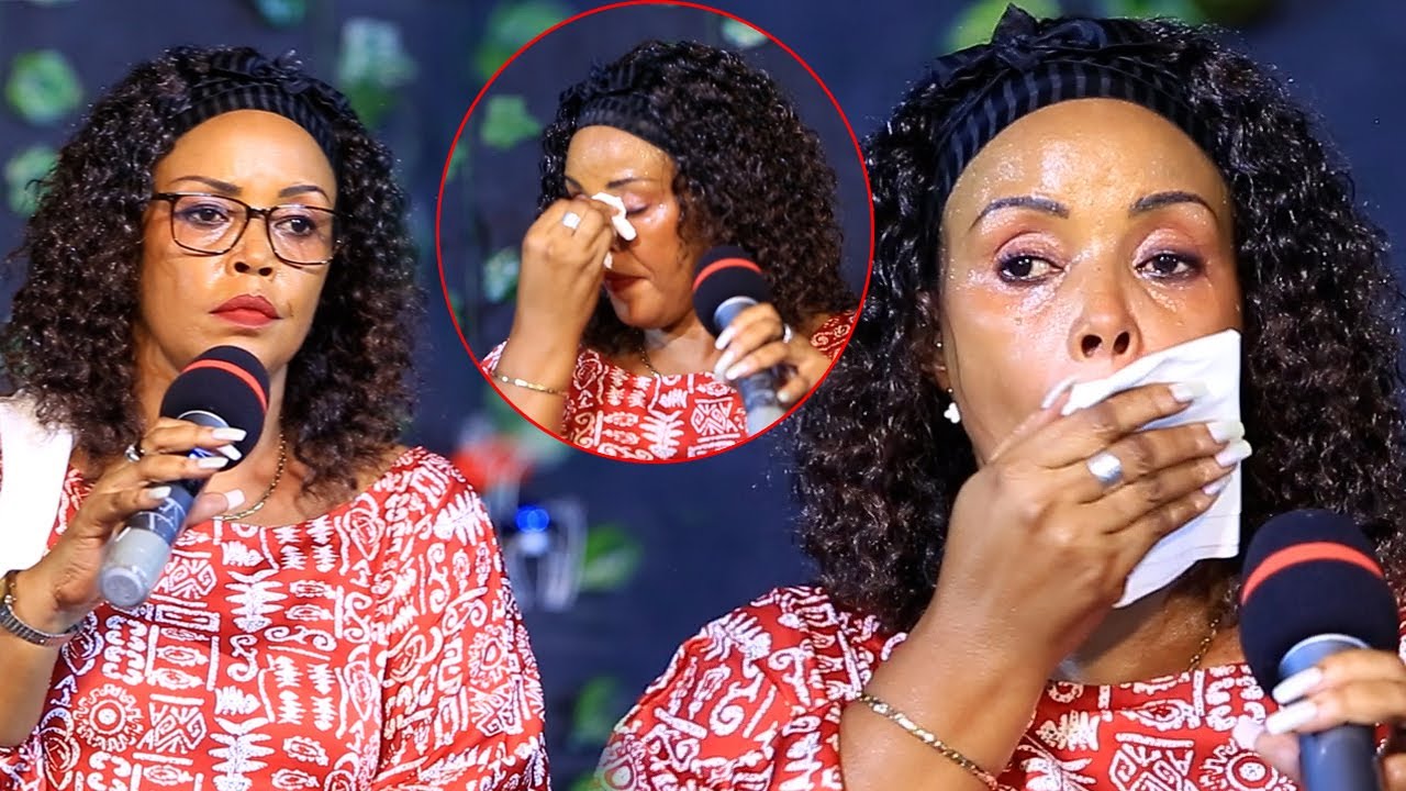 Yaranyishe😢ALINE aragarutse😭Reka MVUGE iki BWAMBERE💔Namaze UKWEZI NTICARA kubera INKONI z'UMUGABO