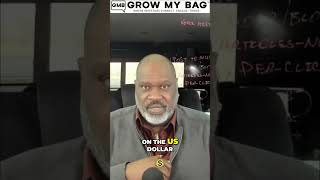 Strait of Hormuz Closure: Petrodollar Under Threat? #shorts