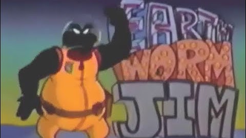 Superworm Jim Dutch intro