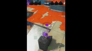 657th* Timothé and I are good friends... #capcut #splatoon3 #subscribe #velocityedit #template #edit