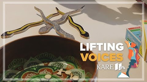 Nashke Native Games aims to preserve Ojibwe language and culture