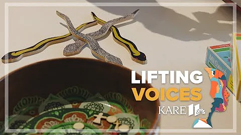 Nashke Native Games aims to preserve Ojibwe language and culture