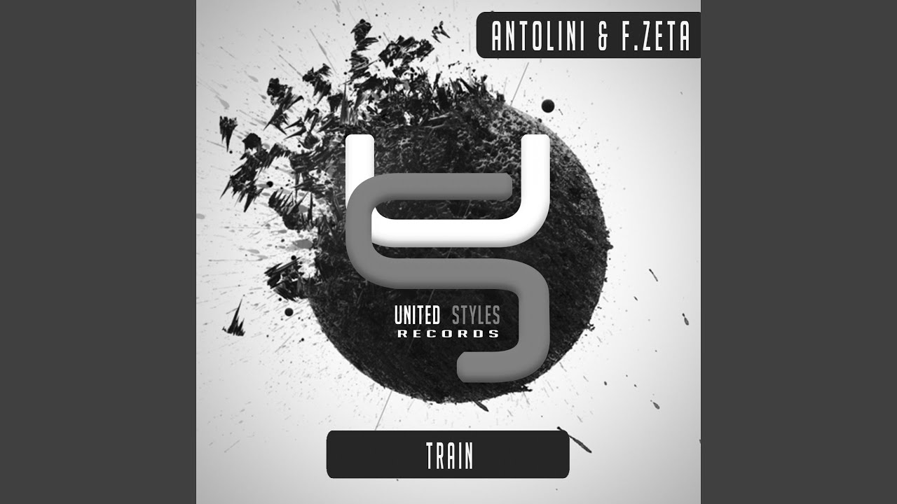 Train auf YouTube ansehen Train auf YouTube ansehen