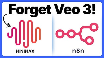 NIEUWE Chinese Video AI Automator VERNIETIGT VEO 3!