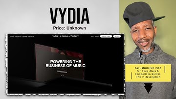 Vydia Distribution: Top Features & Weaknesses