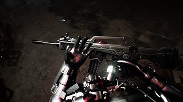 Maya / UE5 Animation – Full Timelapse