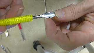 The Rogue Wax Works Dab tools Breakdown