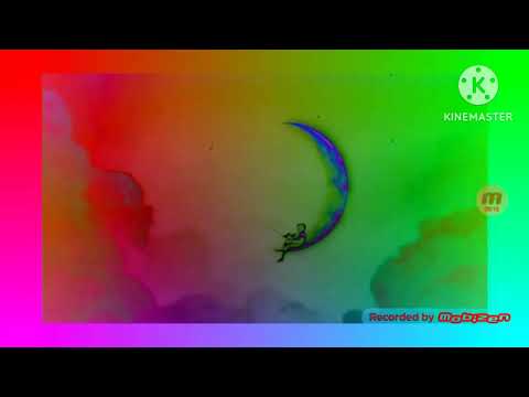 DreamWorks Pictures Logo 1998 In DMA