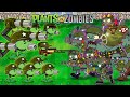 Plants vs Zombies Animation 2 Mega-Morphosis (Series 2021)