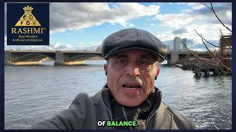 Can AI help us find Balance and embrace Whole Brain Living?  | Nov 16, 2025