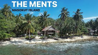 Masokut Island | The Mentawais