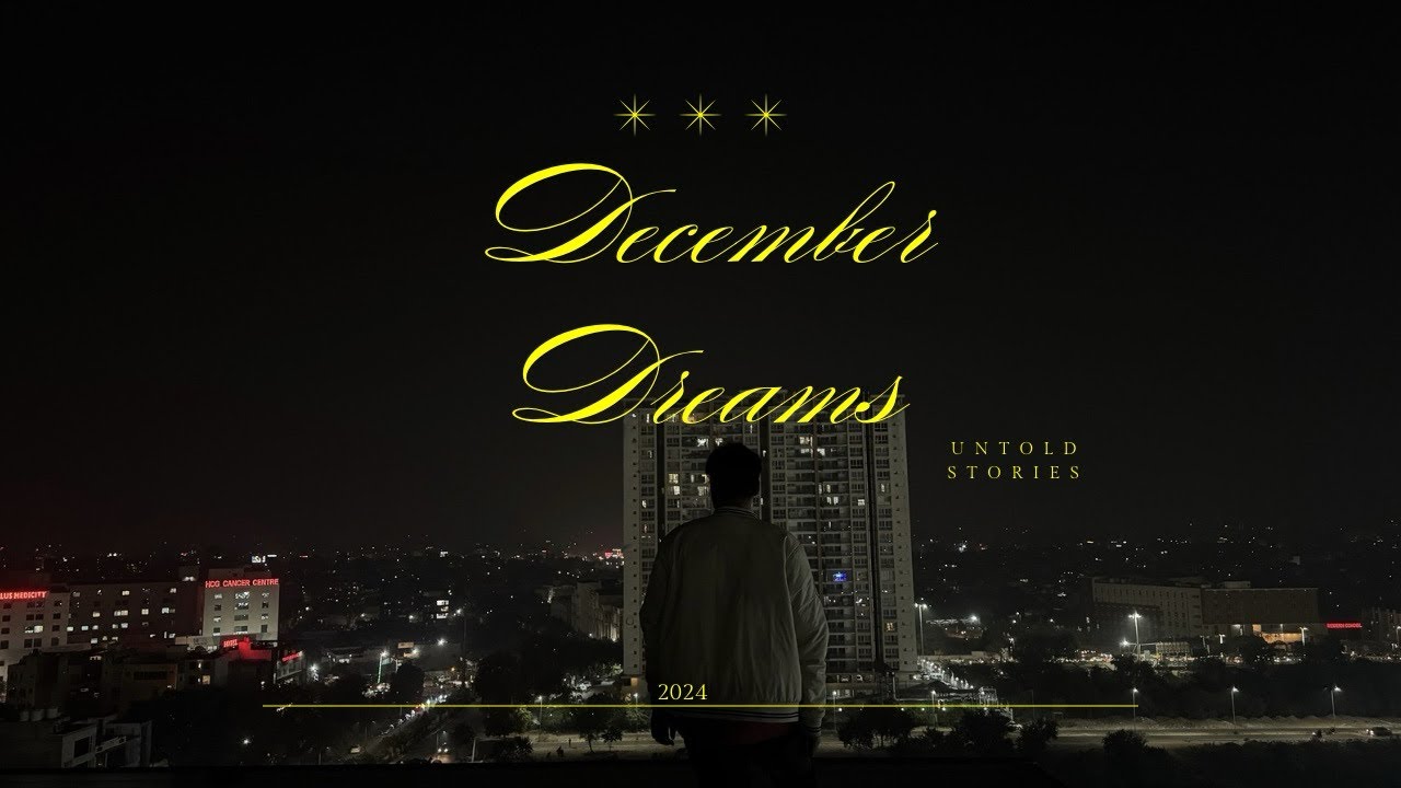 J V N - December Dreams J V N - December Dreams