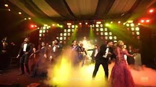 Balam Thanedar X Jalsa Dance Performance Arsh Dance Choreographer 9953781129