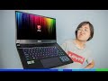 MSI GS66 Stealth 10SE-442 youtube review thumbnail