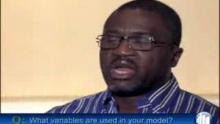 @RISK Testimonials - Alain Koutouan - Actuarial Calculations using @RISK Riskoptimizer Testimonials Roy L Nersesian Optimizing Inventory Using Risk