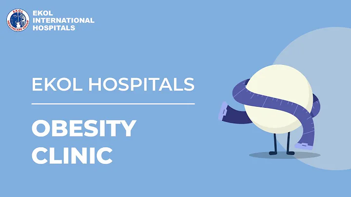 Carol Rice | Ekol Hospital  explains  obesity surg...