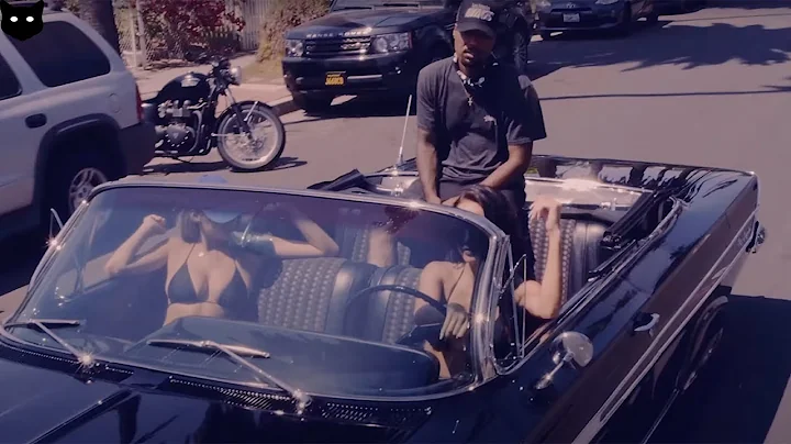 DOM KENNEDY x Larry June Type Beat - "Best Believe"