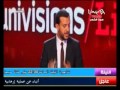 السيد نبيل عبد اللطيف رئيس هيئة الخبراء المحاسبين بالبلاد التونسية لقناة حنبعل