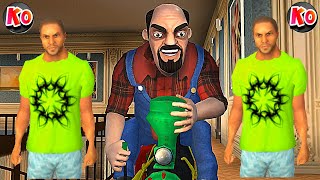 Vegas Crime and Stranger  - by Naxeex Publishing - Android GamePlay HD screenshot 5