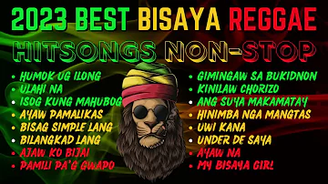 BISAYA REGGAE HITSONGS NON STOP COMPILATION | Jhay-know | RVW