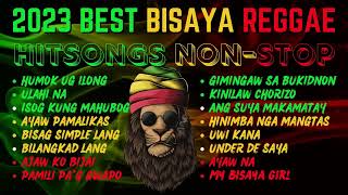 BISAYA REGGAE HITSONGS NON STOP COMPILATION | Jhayknow | RVW