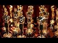 Oscar Nominations: Black Actors and Directors Shut Out Oscar Nominations: Black Actors and Directors Shut Out