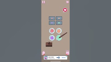 Perfect Tidy - Level 50 Three-Star Walkthrough