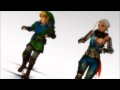 MMD Hyrule Warriors Disturbia Legend Of Zelda MMD Hyrule Warriors Disturbia Legend Of Zelda